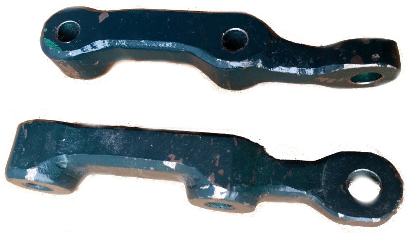 Escort Mk1 Mk2 Drift Steering Arms